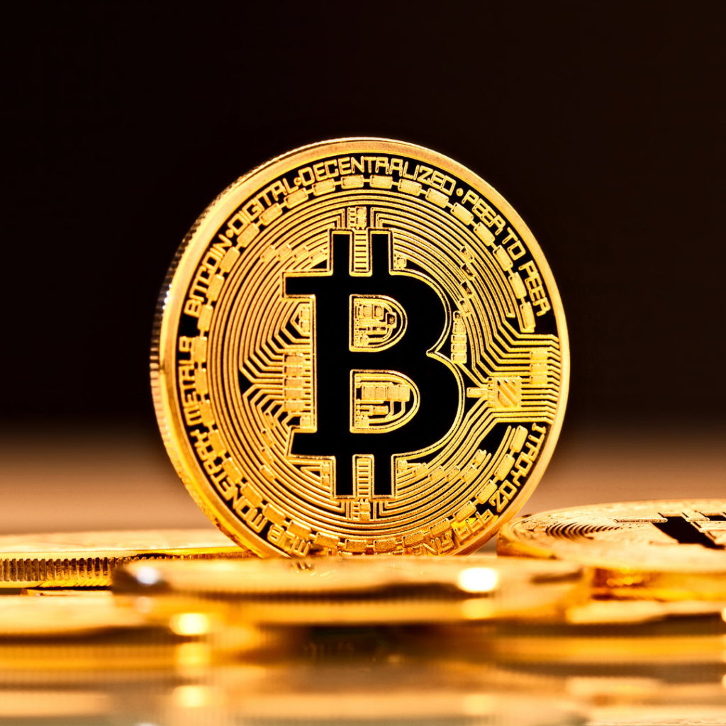 La crypto-monnaie