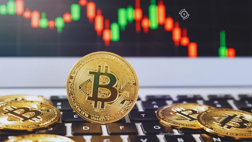 Bouleversement dans le monde de la cryptomonnaie