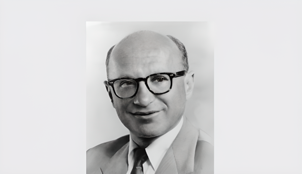 Milton Friedman : L&rsquo;Économiste Visionnaire qui a Redéfini les Théories Économiques