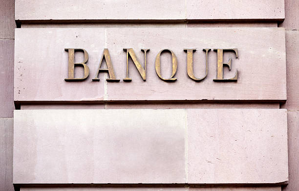 Banque française