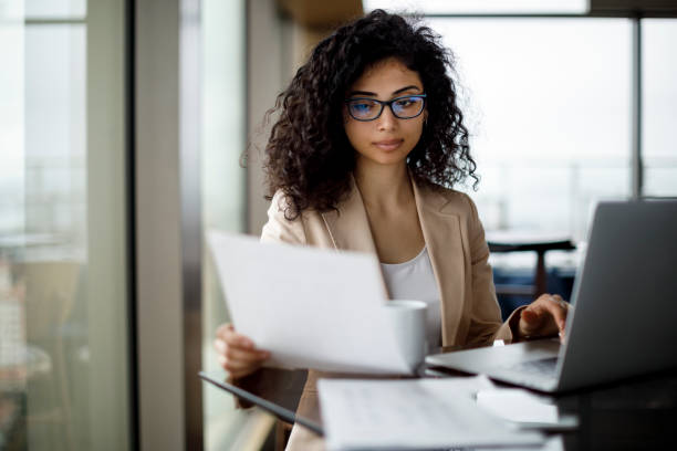 "Le Contrôle de Gestion : Comprendre son Rôle Central dans la Gestion d'une Entreprise"