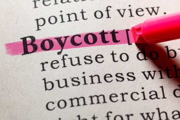 boycott