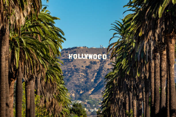 Industrie cinema aux Etats-Unis Hollywood