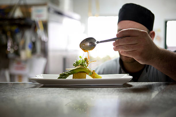 la gastronomie française