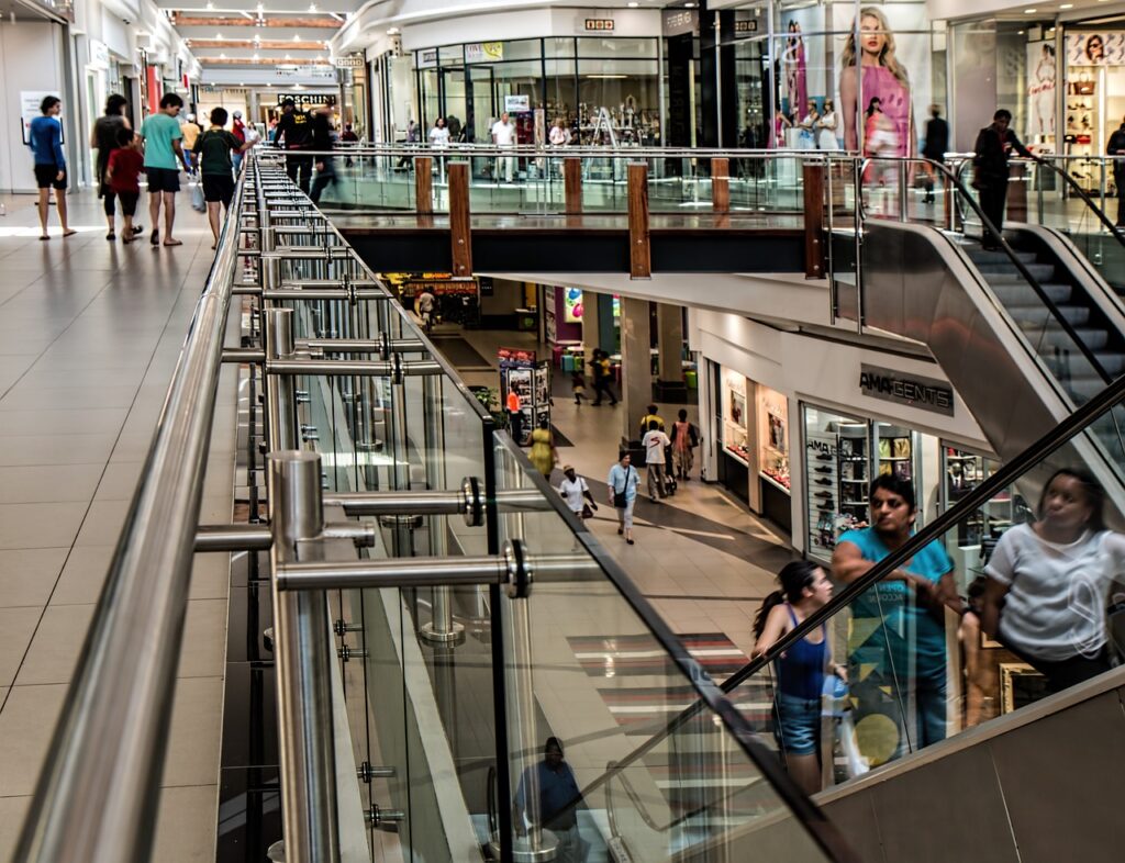 Le Commerce de Détail : Au Cœur de l&rsquo;Expérience Consommateur