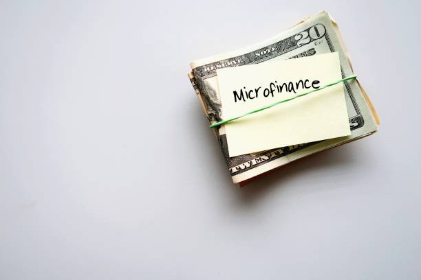 microfinance