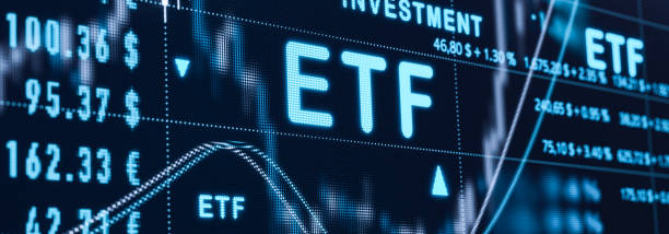 ETF finance