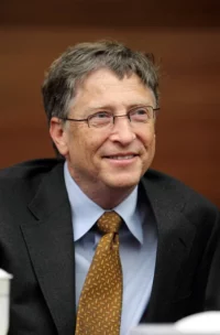 Bill Gates