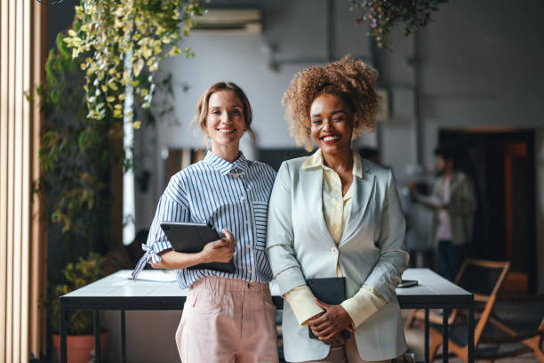 femme travail